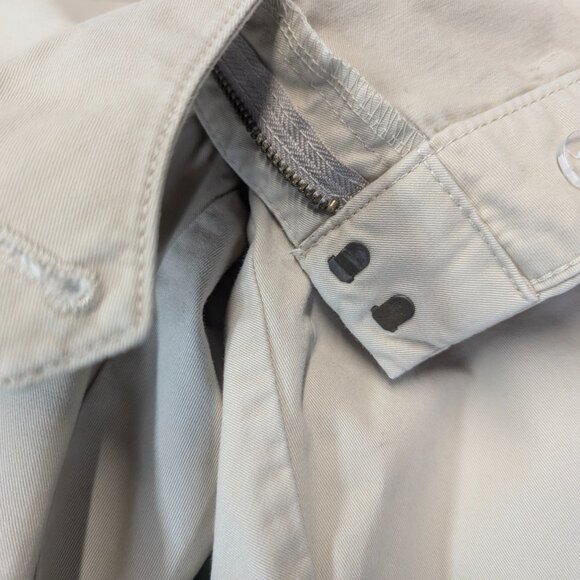 Tommy Hilfiger Size 16 Khaki Chinos - Picture 11 of 16